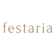 プログラムのアイコン：festariaフェスタリア公式アプリ