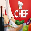 Icon of program: Chef: A Restaurant Tycoon…