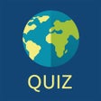 Ikon program: Geography Quiz Test Trivi…