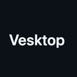 프로그램 아이콘: Vesktop