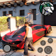 Ikon program: GTA 5 Auto Game for Craft…