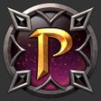 Ikon program: World of Prandis MMORPG
