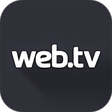 Иконка программы: Web TV