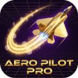 Symbol des Programms: Aero Pilot Pro