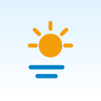 프로그램 아이콘: Skyvo: UV Index Air Qual…