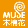 Programikonen: MUSE木棉花樂園