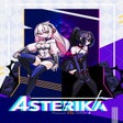 Programın simgesi: Asterika: Phantom Rose Re…