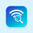 Programikonen: Wifi 진단기