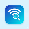 Programikonen: Wifi 진단기