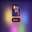 程序图标：99 Balls 3D Classroom 6x
