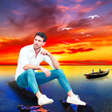 程序图标：Sunset photo editor