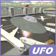 程序图标:Airport UFO Simulator