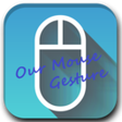 ไอคอนของโปรแกรม: Our Mouse Gesture
