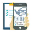 プログラムのアイコン：VPS WEB REPORT
