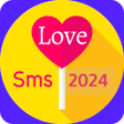 プログラムのアイコン：Love Messages 2022