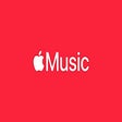 Symbol des Programms: Apple Music(iTunes) Web P…