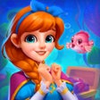 Иконка программы: Merge Legend-Fun Puzzle G…