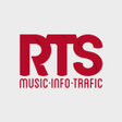 Symbol des Programms: RTS LA RADIO DU SUD