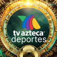 プログラムのアイコン：TV Azteca Deportes
