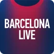 Barcelona Live  Goals  News for Barca FC Fans
