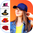Ikona programu: Cap Photo Editor 2022