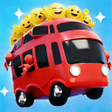 Icoon van programma: Color Traffic: Car Parkin…