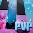 أيقونة البرنامج: Fantasy Piano PvP Music G…