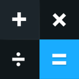 Иконка программы: Calculator - Simple Calcu…