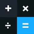 ไอคอนของโปรแกรม: Calculator - Simple Calcu…