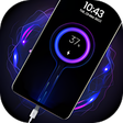 程序图标：Battery Charging Animatio…