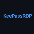 Icon of program: KeePassRDP