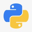 Icoon van programma: Tutorial for Python