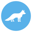 程序图标：Cleanfox