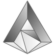 Иконка программы: ADAMANT Messenger