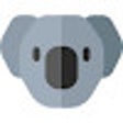 أيقونة البرنامج: Koala for Twitter
