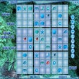 Icon of program: Blue Reef Sudoku