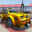 أيقونة البرنامج: Car Parking Pro