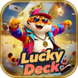 Programikonen: Lucky Deck