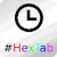 プログラムのアイコン：HexTab