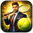 Icon of program: Tennis Manager Game 2022