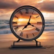Ícone do programa: Vacation Time Countdown