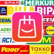Ikona programu: Alle Angebote und Flugblä…