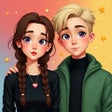 Ikona programu: Avatar Maker  Emoji Creat…