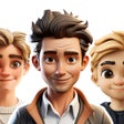 Ikona programu: Avatar Maker  Emoji Creat…