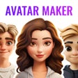 프로그램 아이콘: Avatar Maker  Emoji Creat…