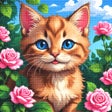 Icoon van programma: Cross Stitch:Craft  Art