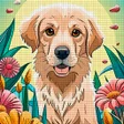プログラムのアイコン：Cross Stitch:Craft  Art