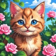 Ícone do programa: Cross Stitch:Craft  Art