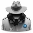 Icono de programa: Undercover