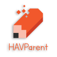 プログラムのアイコン：HAVParent